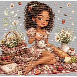 Girl-HG 3642